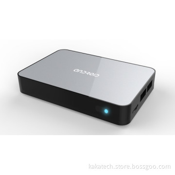 VGA Android TV Smart Box (KK B133)